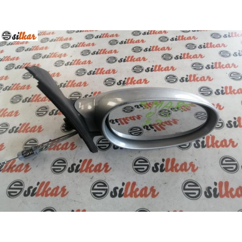 Specchietto Retrovisore Sinistro Smart Fortwo 2007+ - Kremer - Foto 7